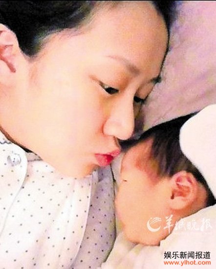 李念龙年生女儿